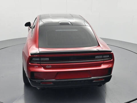 2026 Dodge Charger Scat Pack