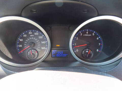 2010 Hyundai Genesis Coupe