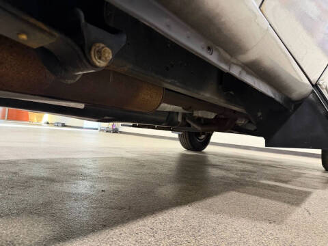 2014 Ford E-Series E-250