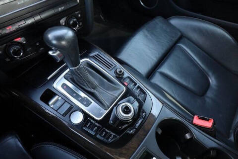 2011 Audi S5 3.0T quattro Prestige