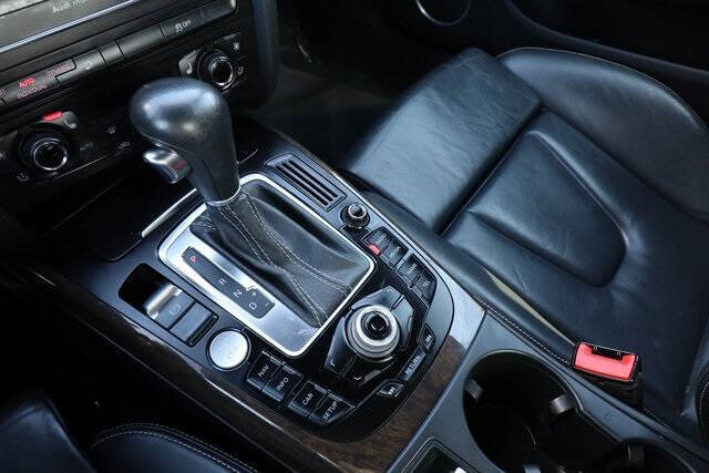 2011 Audi S5 3.0T quattro Prestige