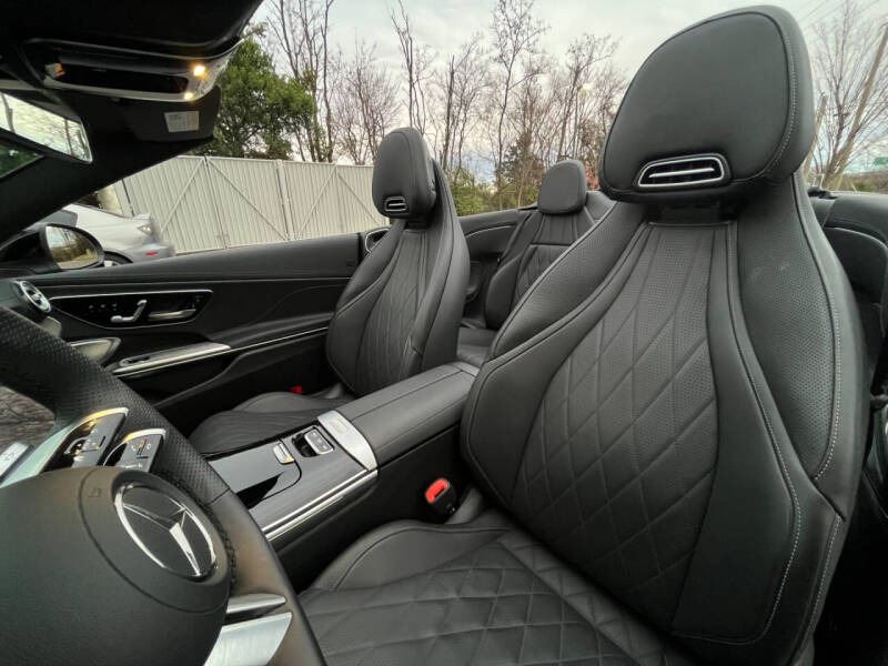 2024 Mercedes-Benz CLE CLE 300 4MATIC