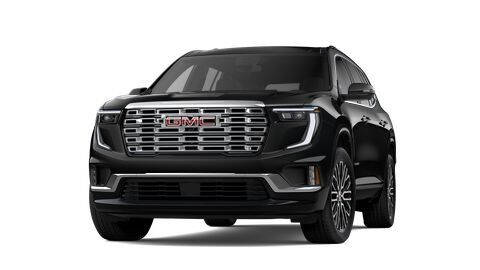 2024 GMC Acadia for sale at Beloit GMC, LLC in Beloit KS