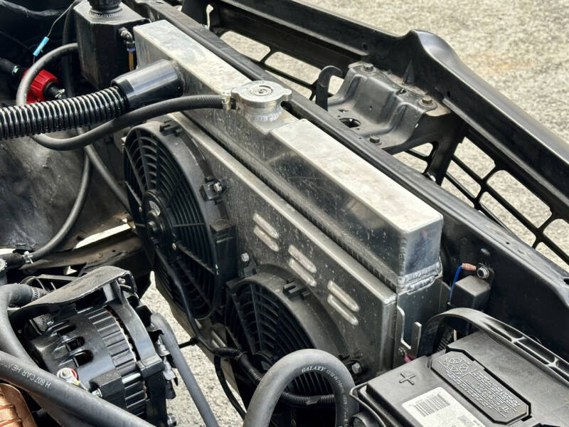 1966 Chevrolet Bel Air