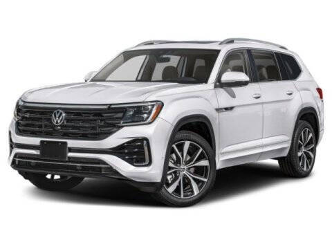 2024 Volkswagen Atlas for sale at St. Louis Auto Finance in Saint Louis MO