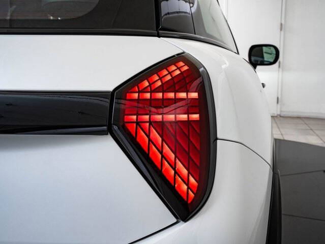 2026 MINI Hardtop 2 Door