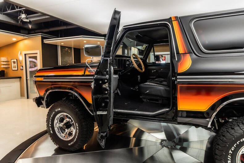 1979 Ford Bronco