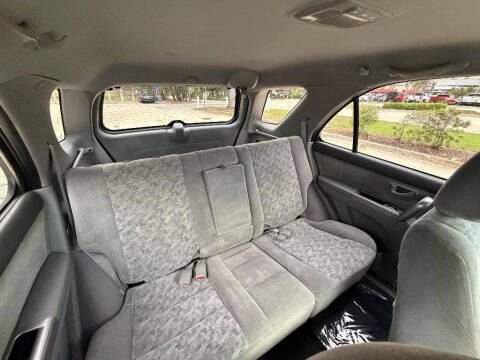 2006 Kia Sorento EX