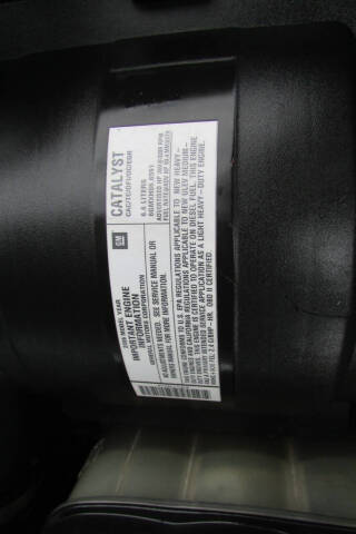 2007 Chevrolet Silverado 2500HD LT2