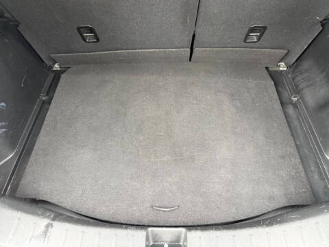 2009 Honda Fit Sport