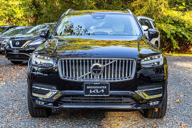 2024 Volvo XC90 B5 Plus Bright Theme