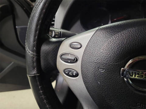 2008 Nissan Altima 2.5 S