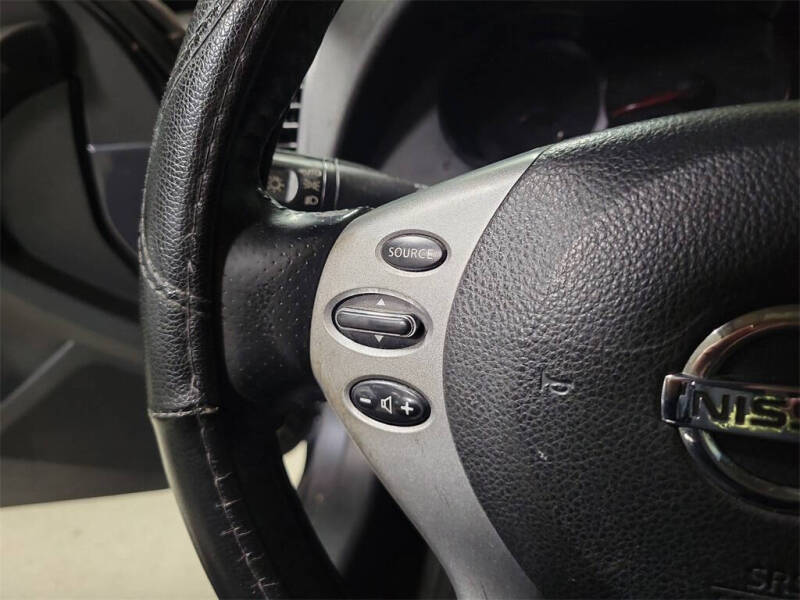 2008 Nissan Altima 2.5 S