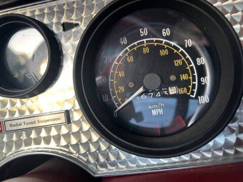 1979 Pontiac Firebird