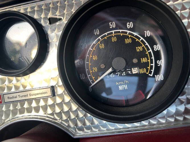 1979 Pontiac Firebird