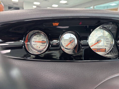 2000 Plymouth Prowler