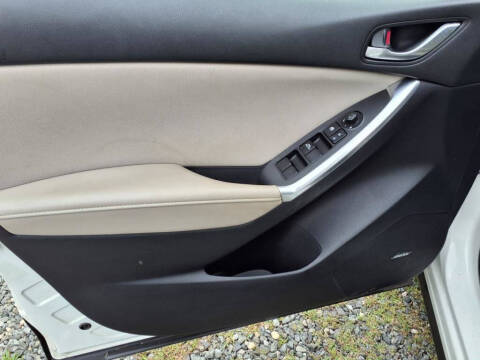 2014 Mazda CX-5 Touring