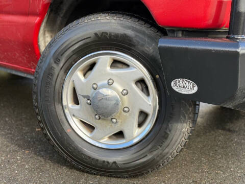 2005 Ford E-Series E-350 SD