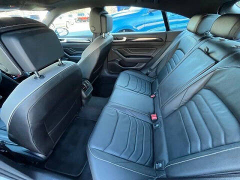 2023 Volkswagen Arteon SEL R-Line 4Motion