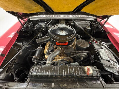 1957 Oldsmobile Super 88