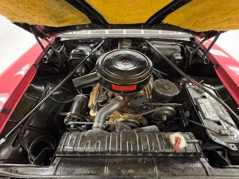 1957 Oldsmobile Super 88