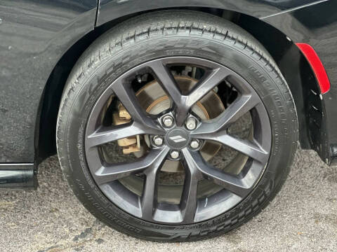 2021 Dodge Charger GT