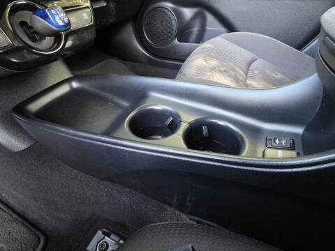 2018 Toyota Prius Two