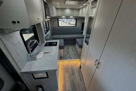 2023 Mercedes-Benz Sprinter