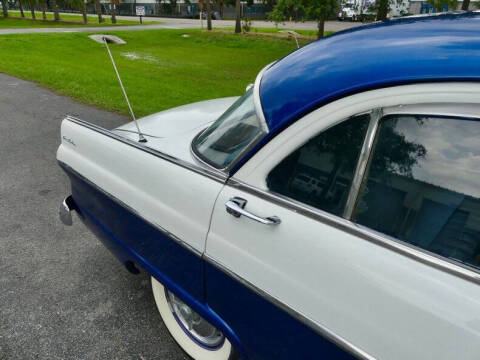 1955 Ford Fairlane