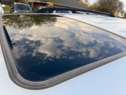 2004 Jeep Liberty Sport