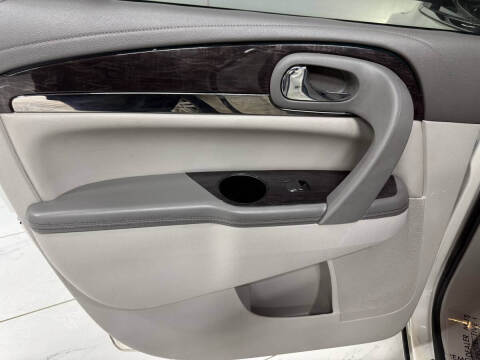 2015 Buick Enclave Convenience
