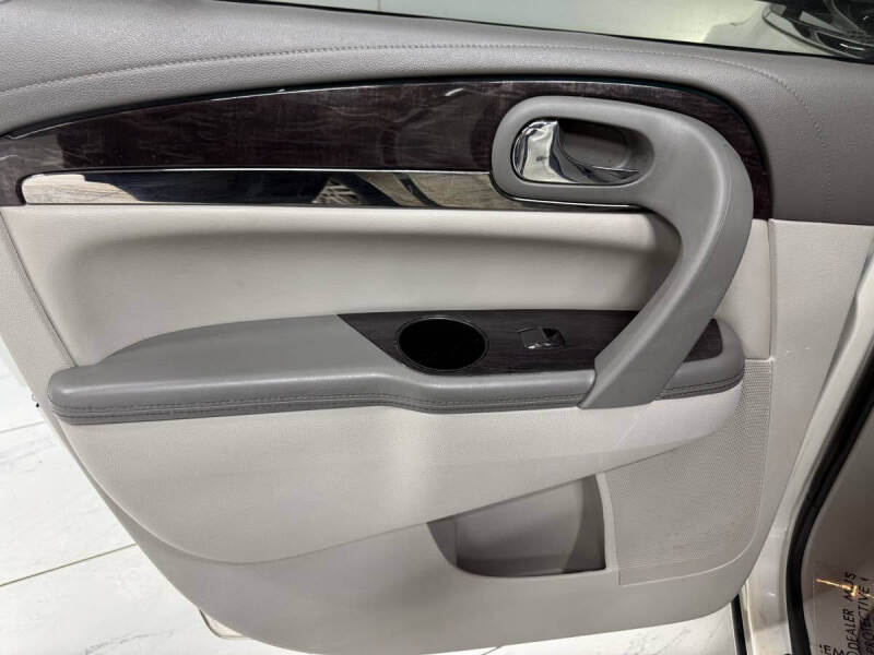 2015 Buick Enclave Convenience