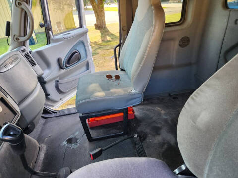 2003 International 4400