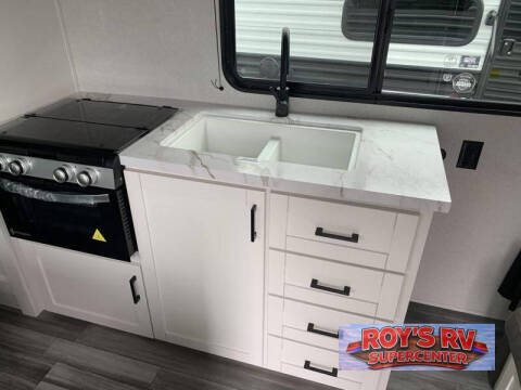2026 Jayco Jay Flight SLX