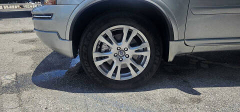 2014 Volvo XC90 3.2