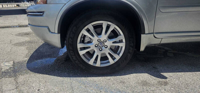 2014 Volvo XC90 3.2
