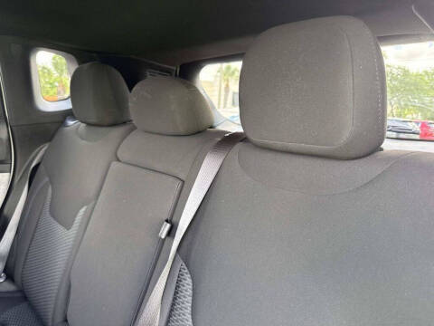2023 Jeep Compass Sport