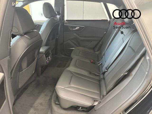 2026 Audi Q8 quattro Premium Plus 55 TFSI