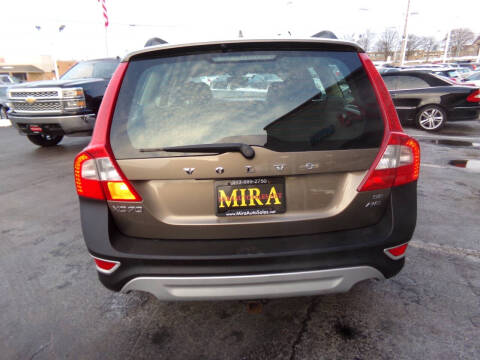 2009 Volvo XC70 3.2