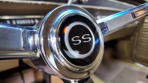 1967 Chevrolet Chevelle