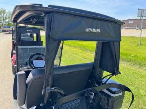 2019 Yamaha GOLF CART
