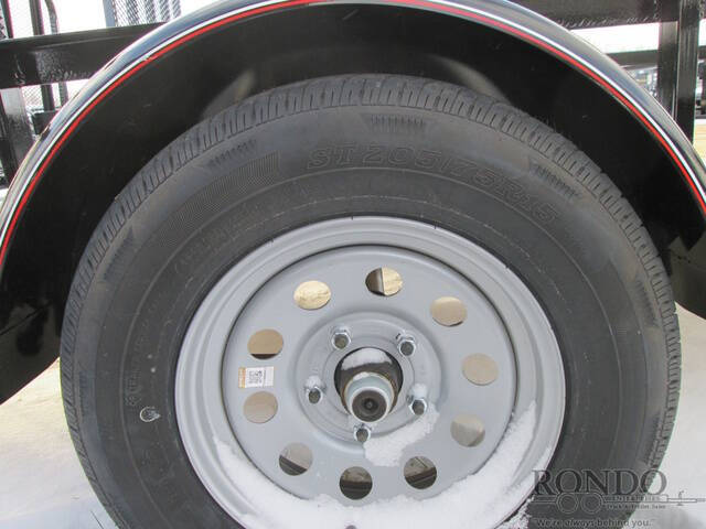 2026 Diamond T Single Axle Utility 510SAS