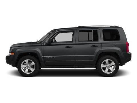 2017 Jeep Patriot for sale at FAFAMA AUTO SALES Inc in Milford MA