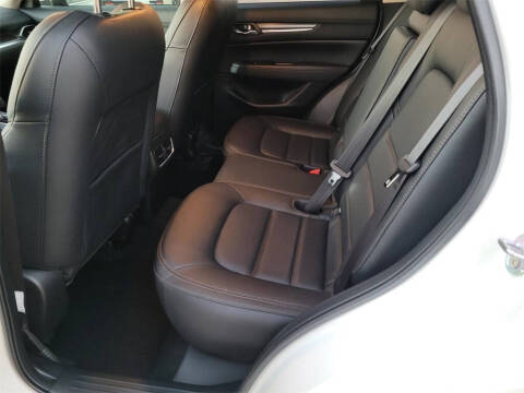 2023 Mazda CX-5 2.5 S Premium Plus