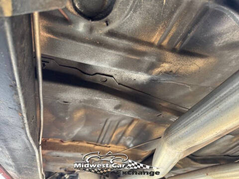 1965 Chevrolet El Camino