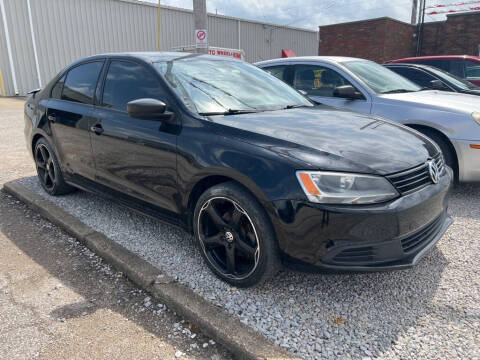 2014 Volkswagen Jetta