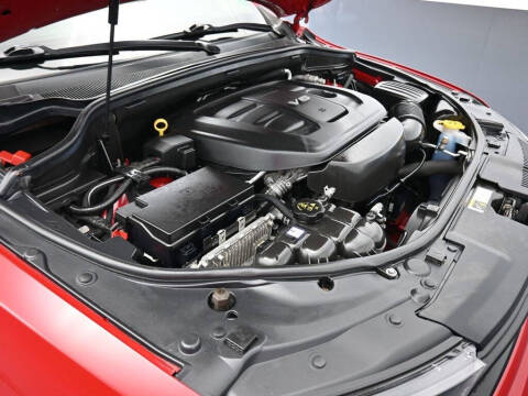 2019 Dodge Durango GT