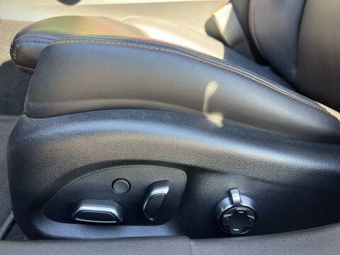 2022 Cadillac CT5 Sport