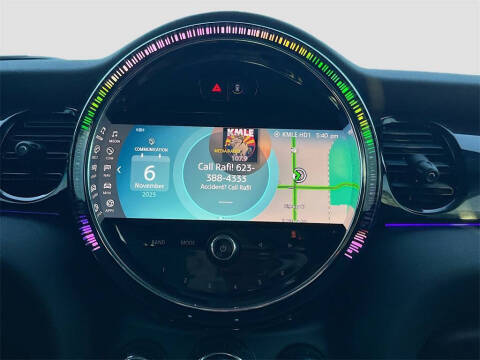 2024 MINI Hardtop 2 Door Cooper S