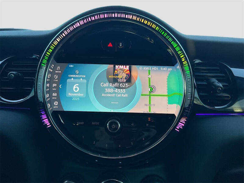 2024 MINI Hardtop 2 Door Cooper S